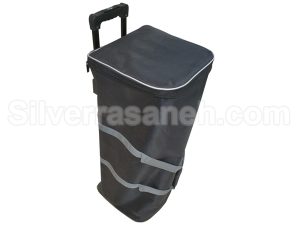 کیف چرخدار مخصوص حمل آسان