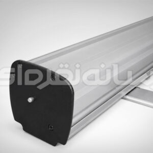 رول آپ 200 در 85 نقره ای