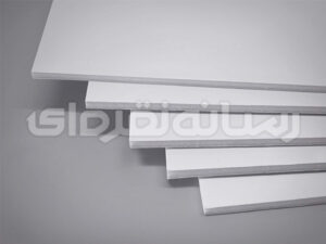 فوم برد 5 میل چسبدار