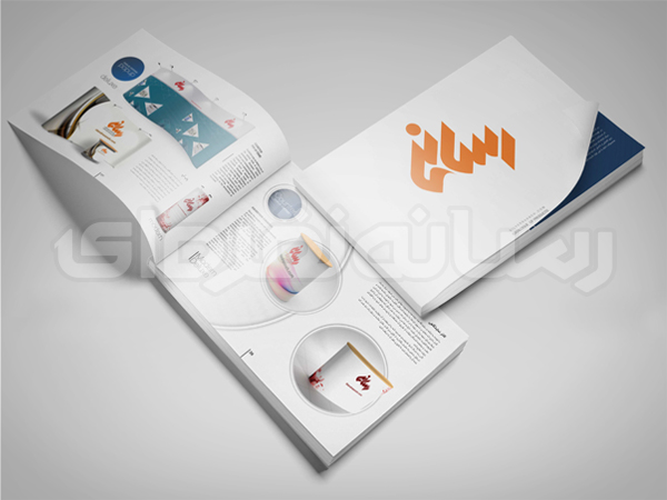 چاپ کاتالوگ