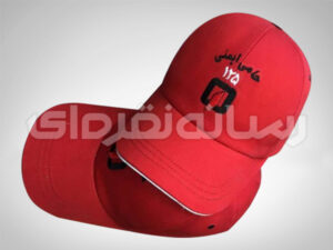 کلاه تبلیغاتی