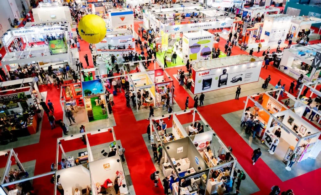 how to budget for exhibitions 3