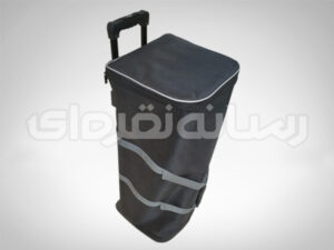 کیف چرخدار برزنتی