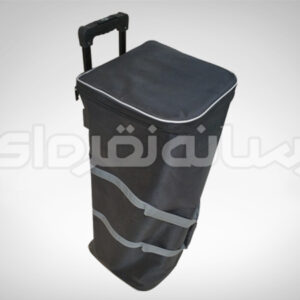 کیف چرخدار برزنتی