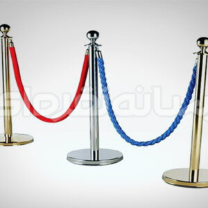 پایه راهبند تشریفات