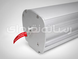 رول آپ 200 در 85 نقره ای خارجی